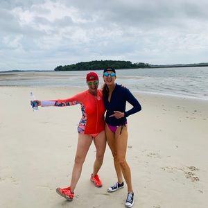 Meet your Posher, Carol